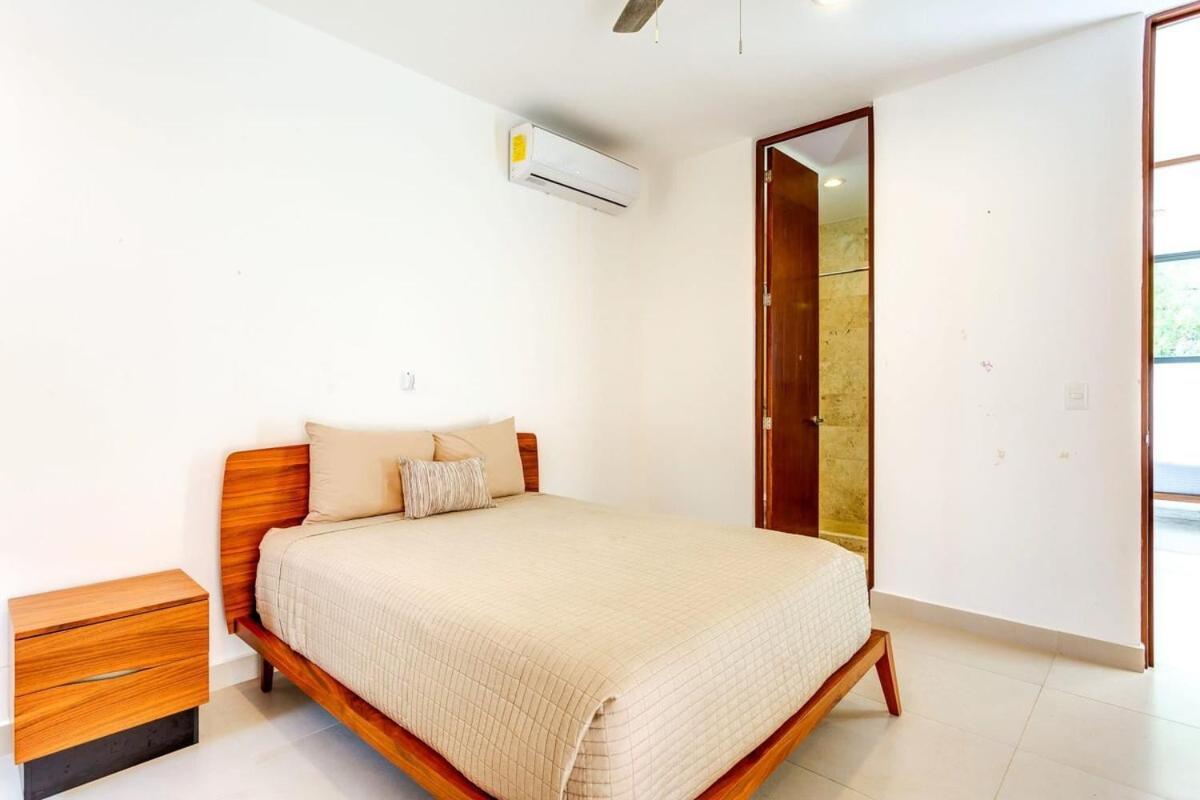 Сasa de vacaciones New Palmara With Pool And Paddle Court Gated