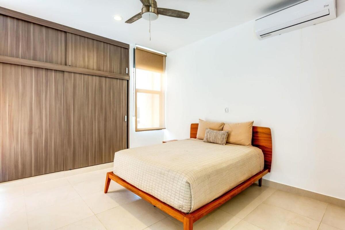 Сasa de vacaciones New Palmara With Pool And Paddle Court Gated