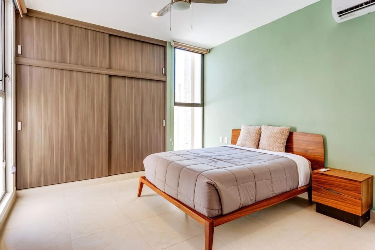 New Palmara With Pool And Paddle Court Gated *