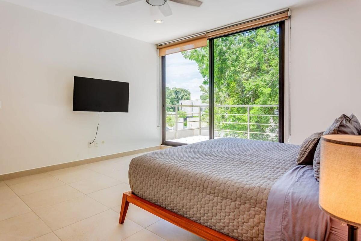 New Palmara With Pool And Paddle Court Gated *
