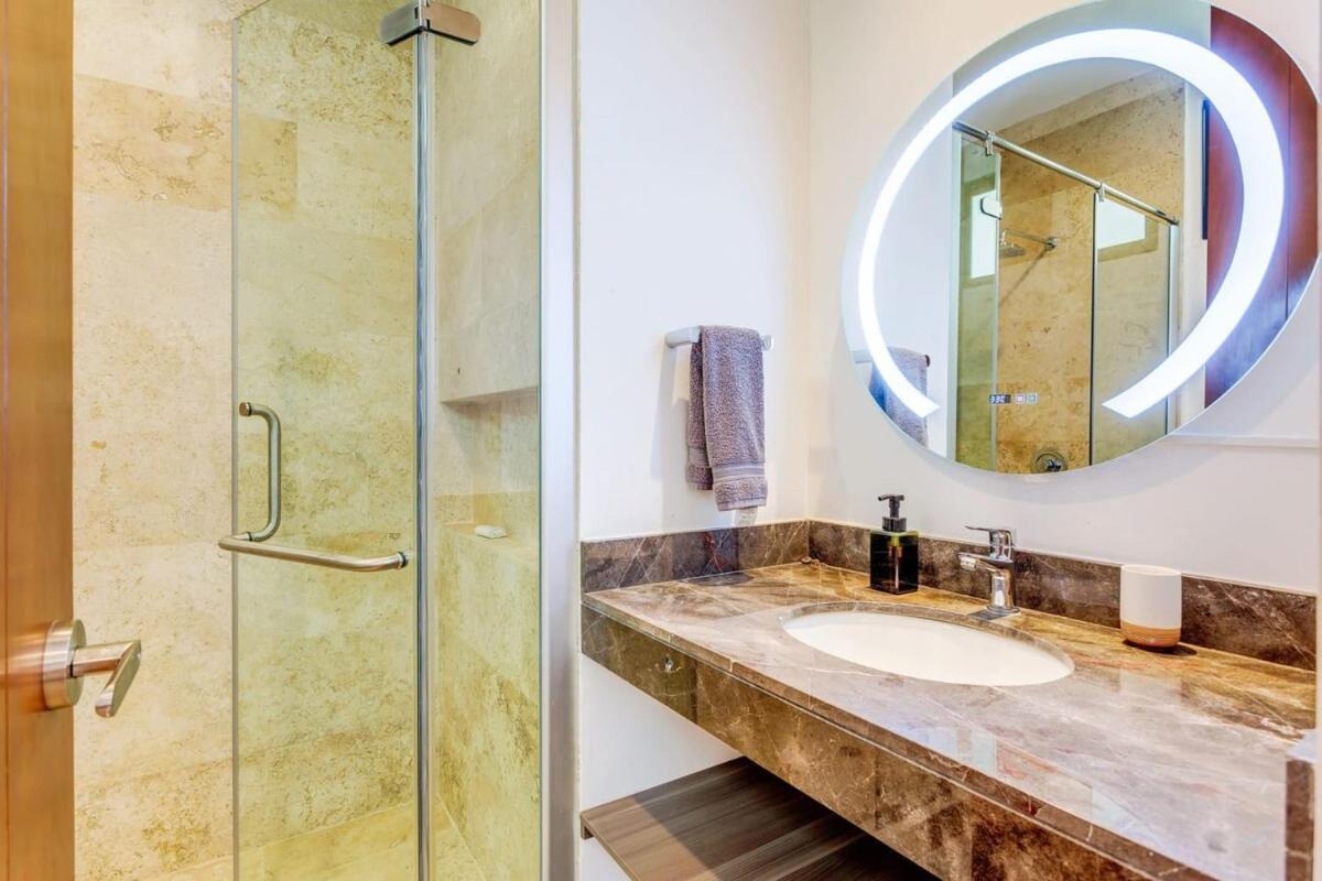New Palmara With Pool And Paddle Court Gated Сasa de vacaciones *