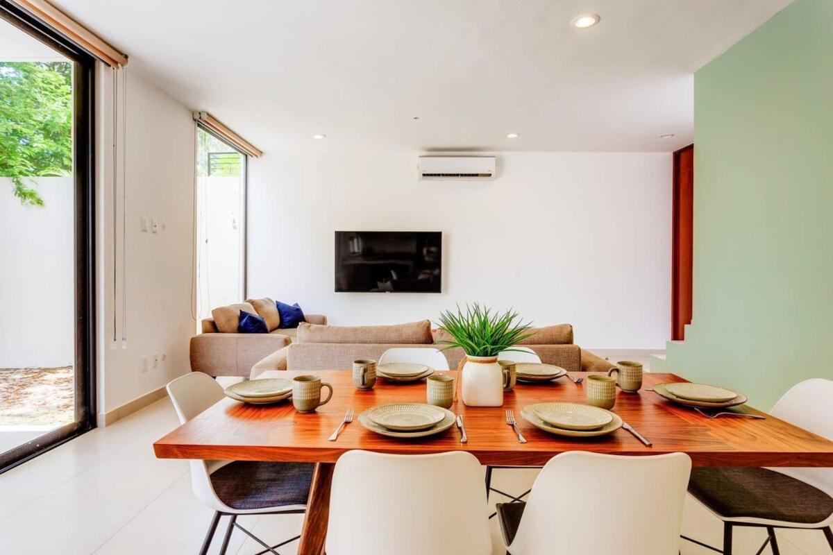 New Palmara With Pool And Paddle Court Gated Сasa de vacaciones *